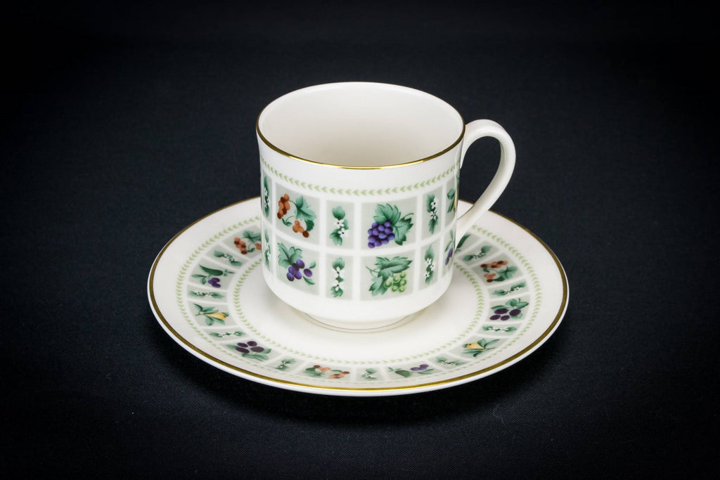 Royal Doulton tea set for 6