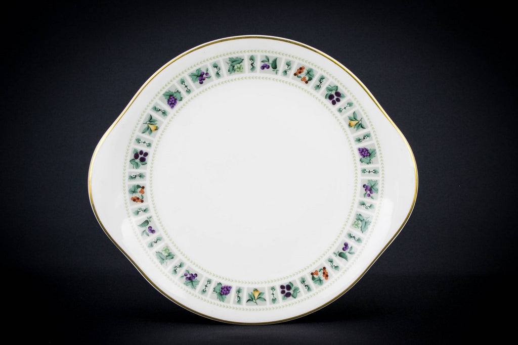 Royal Doulton tea set for 6