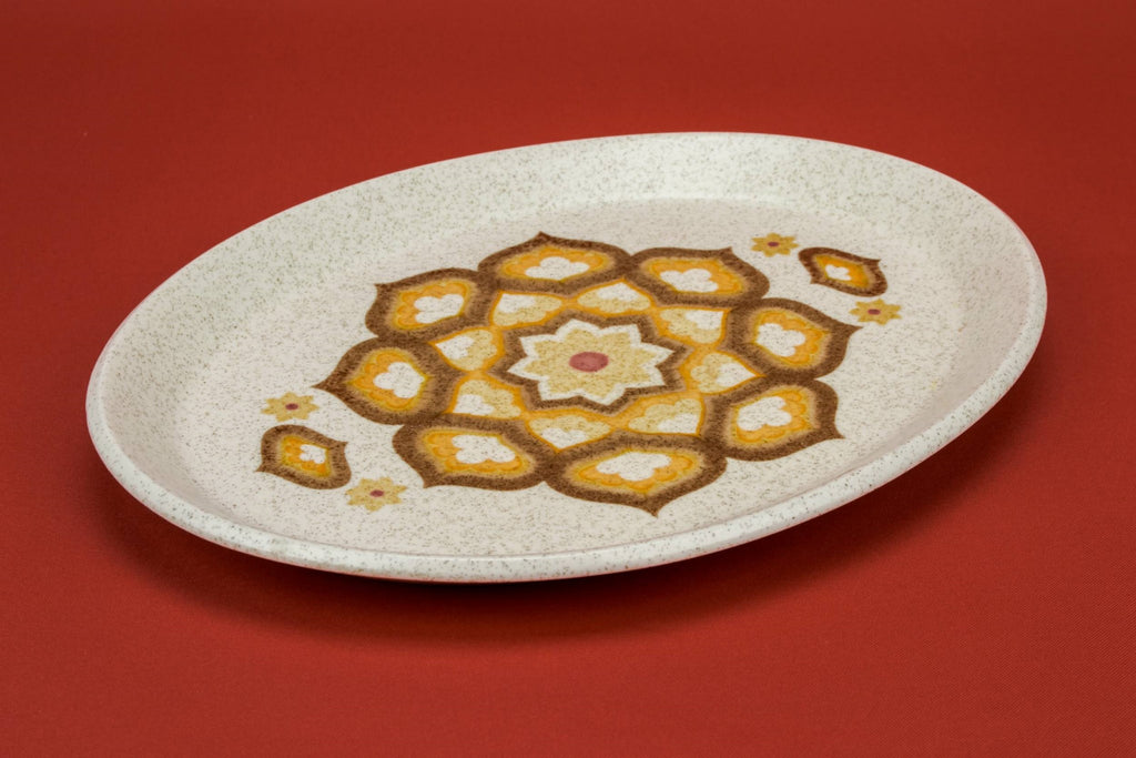 Kalabar serving platter