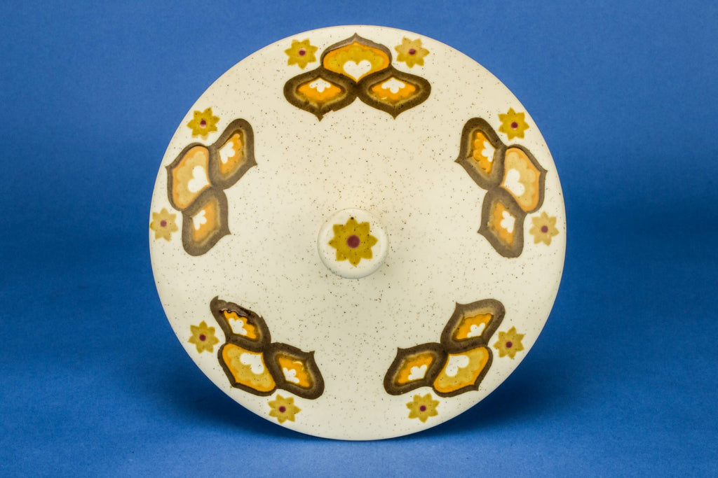 Kalabar serving bowl