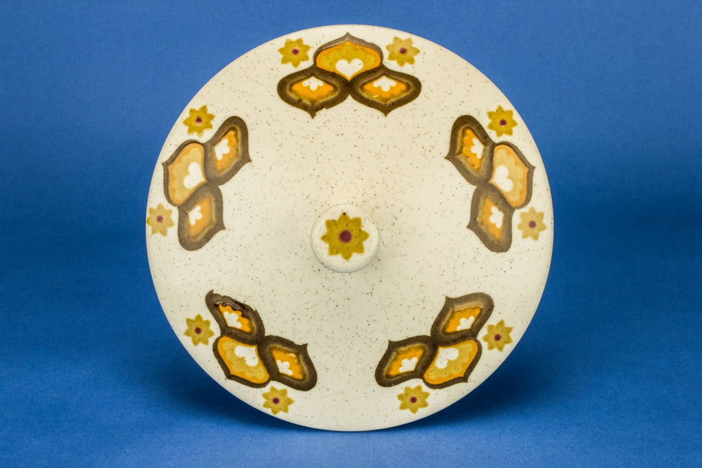 Kalabar serving bowl