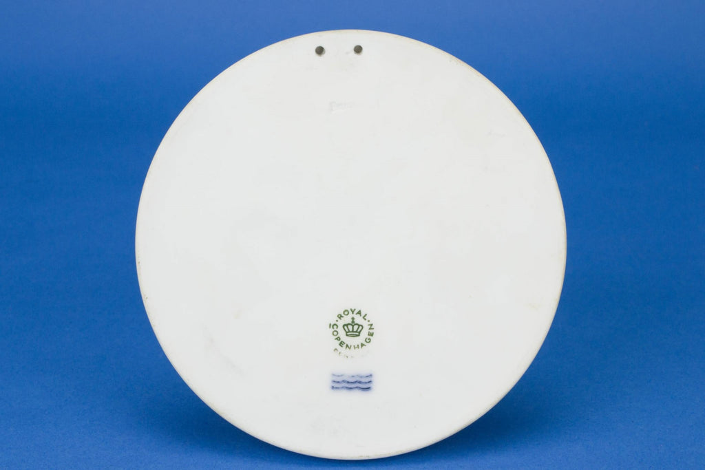 Summer season wall plaque