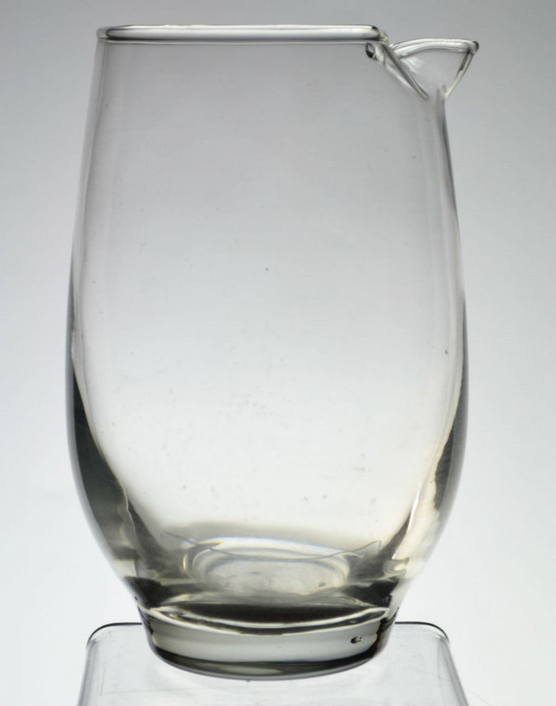 American condiment pot