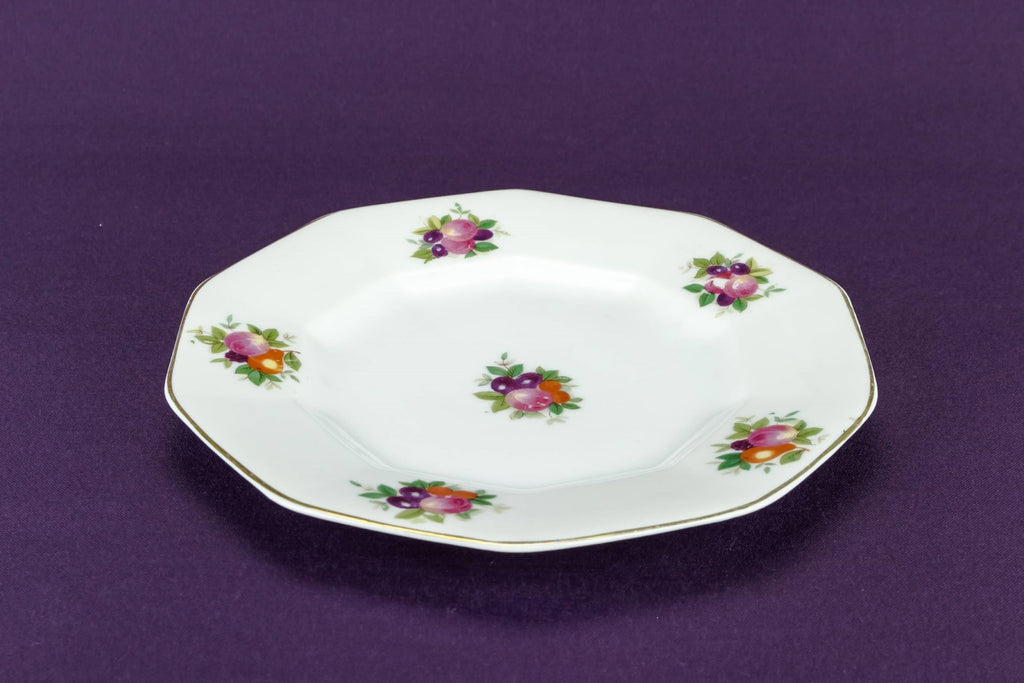 6 small side plates
