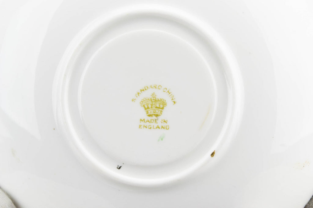 Art Deco coffee cup