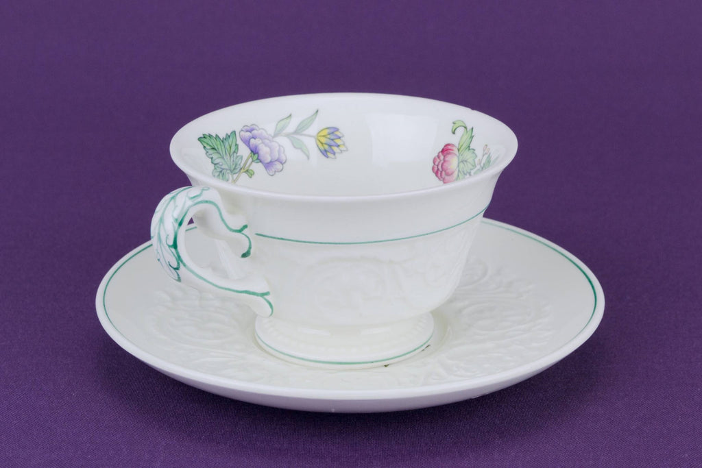 Wedgwood tea set for 6