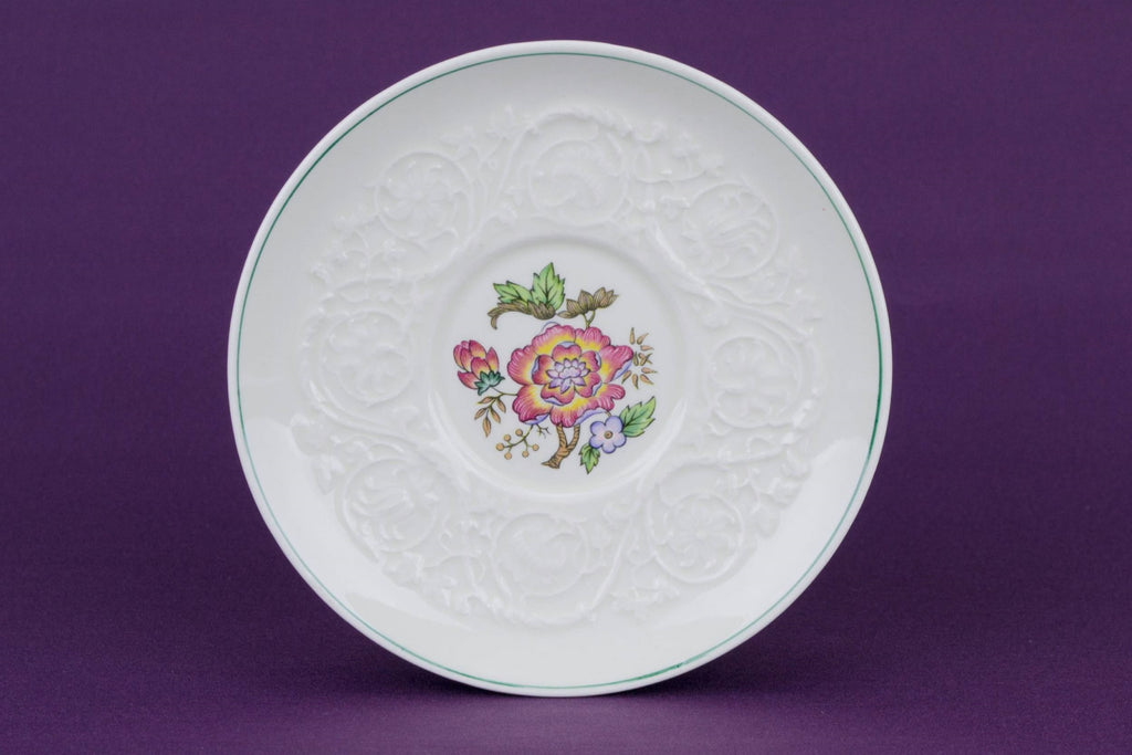 Wedgwood tea set for 6