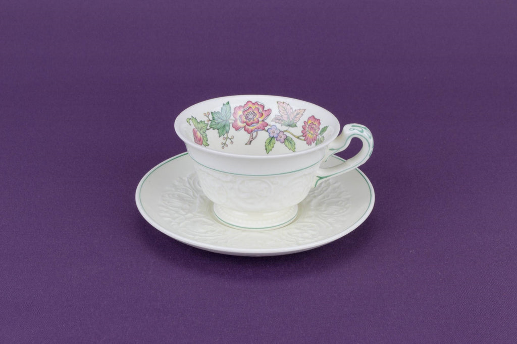 Wedgwood tea set for 6