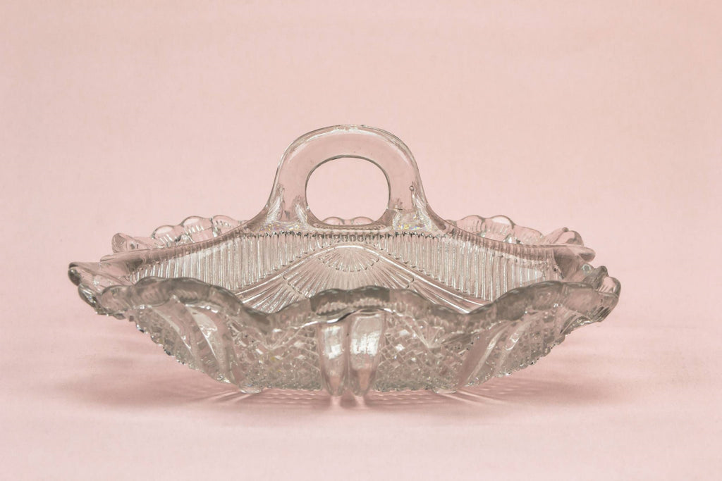 Starters serving bowl