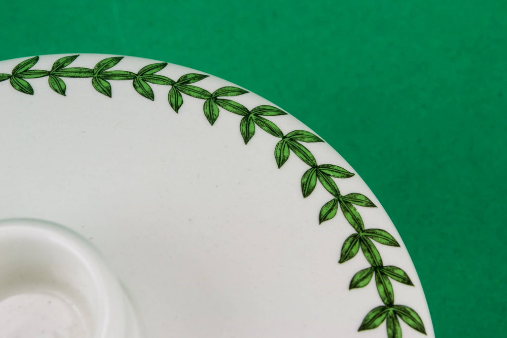 Portmeirion serving bowl