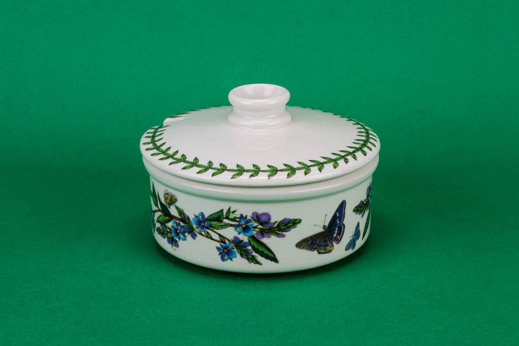 Portmeirion serving bowl