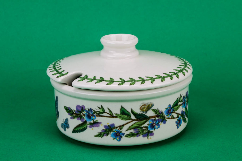 Portmeirion serving bowl