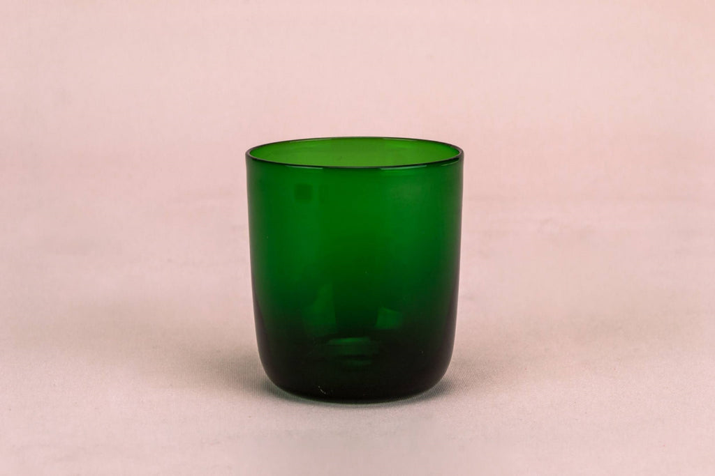 6 green dragon coffee cups