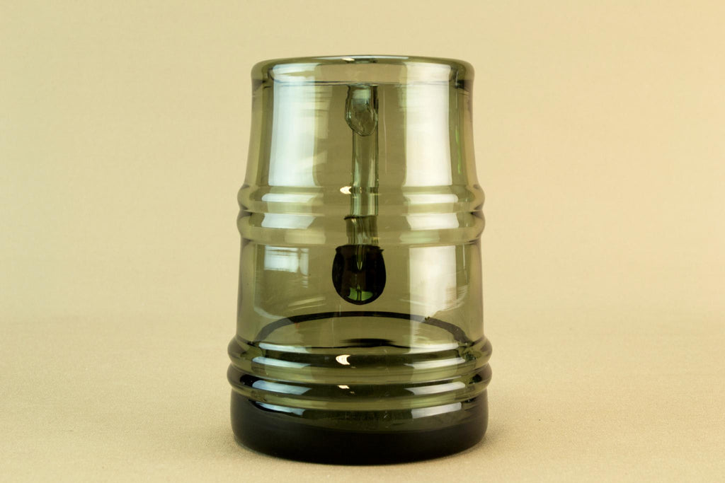 Whitefriars 1/2 pint beer tankard, 1920s