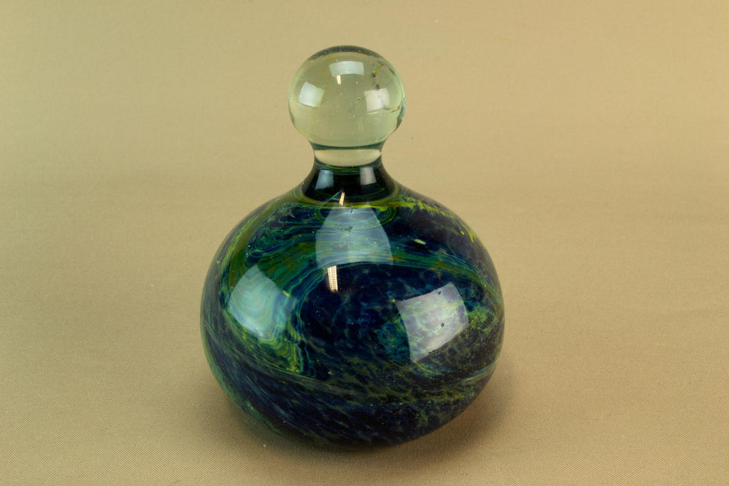 Mdina large glass door stopper