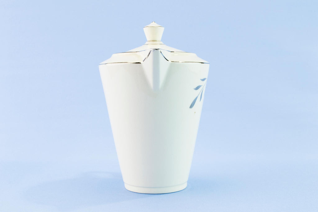 Art Deco coffee pot, 1930s
