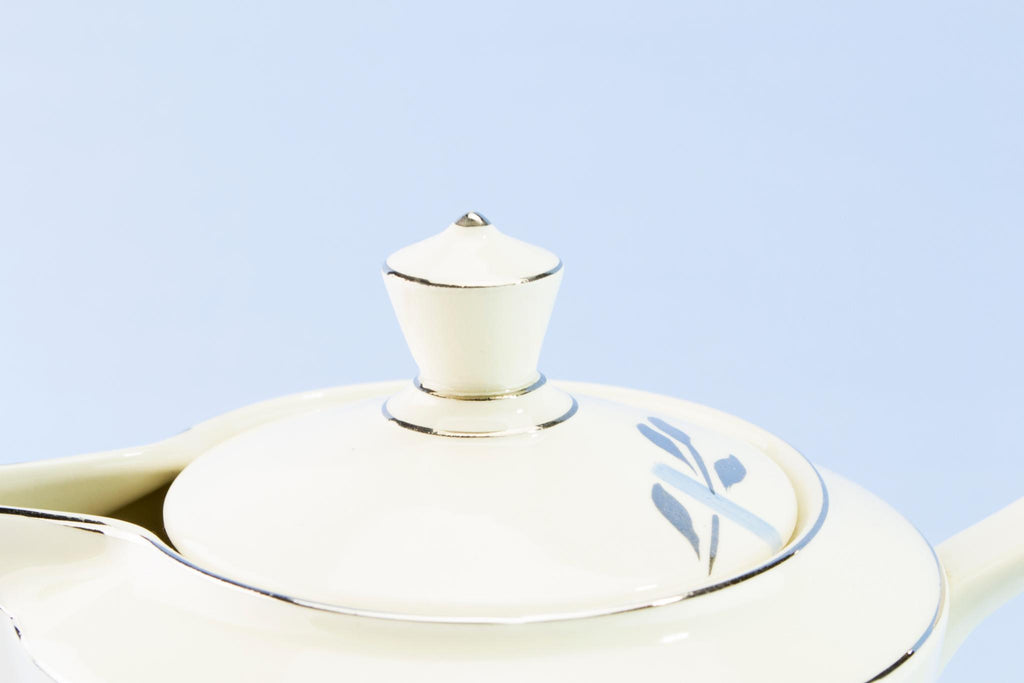 Art Deco coffee pot, 1930s