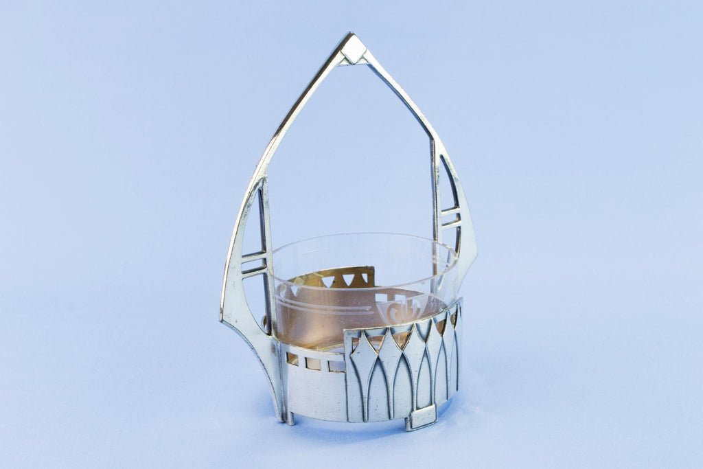 WMF small bowl, circa 1900