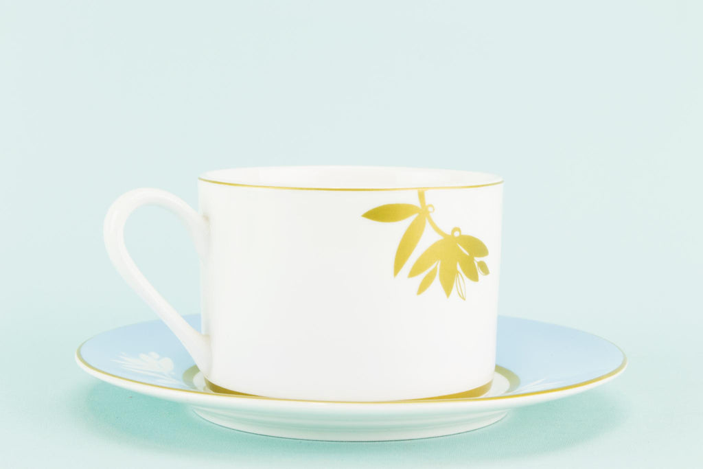 Harlequin dinner set