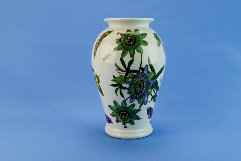 Portmeirion Botanic Garden vase, 1970s