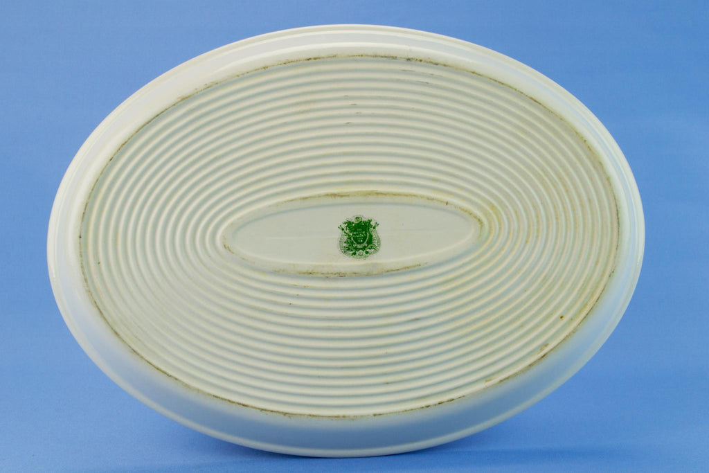 Portmeirion Botanic Garden platter, 1970s