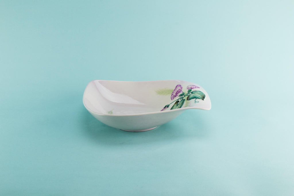 Carlton Ware salad bowl, English 1950s