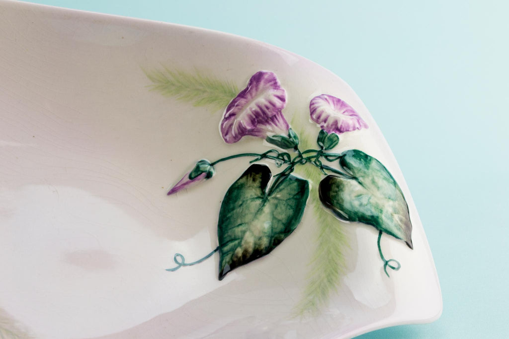 Carlton Ware salad bowl, English 1950s