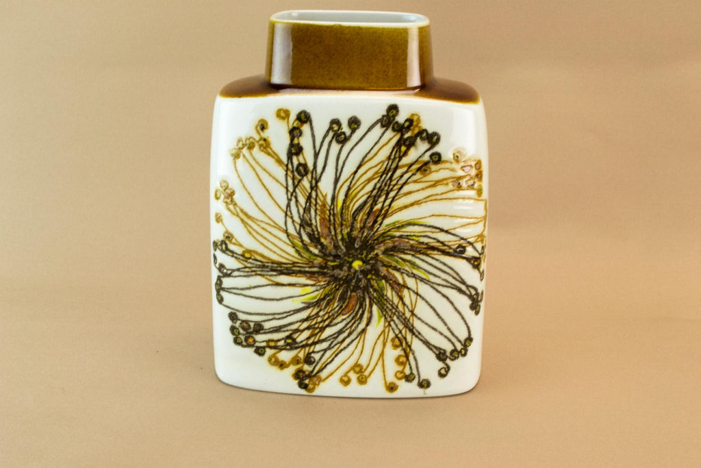 Royal Copenhagen vase, Danish 1960s