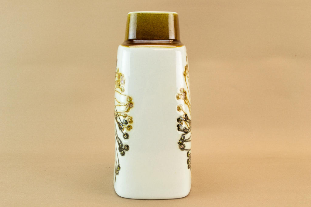 Royal Copenhagen vase, Danish 1960s