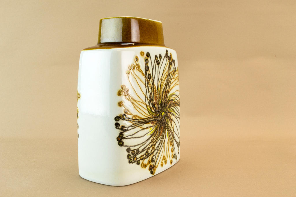 Royal Copenhagen vase, Danish 1960s