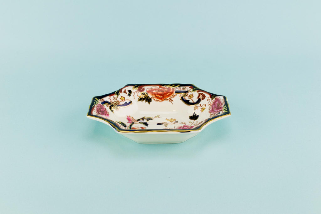 Small serving bowl