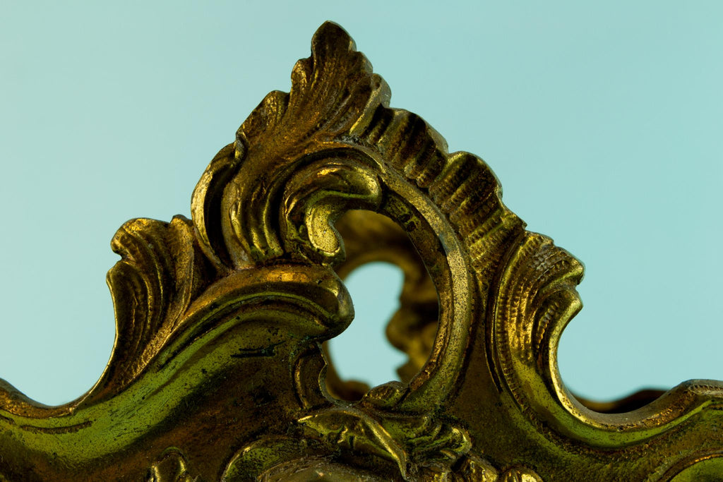Ormolu gilt bronze planter, French mid 19th century