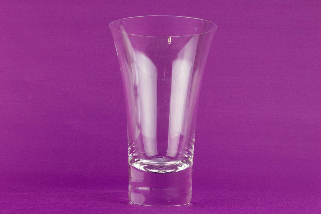 2 highball cocktail glasses by Royal Doulton