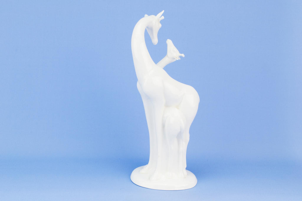 Royal Doulton Giraffe Sculpture