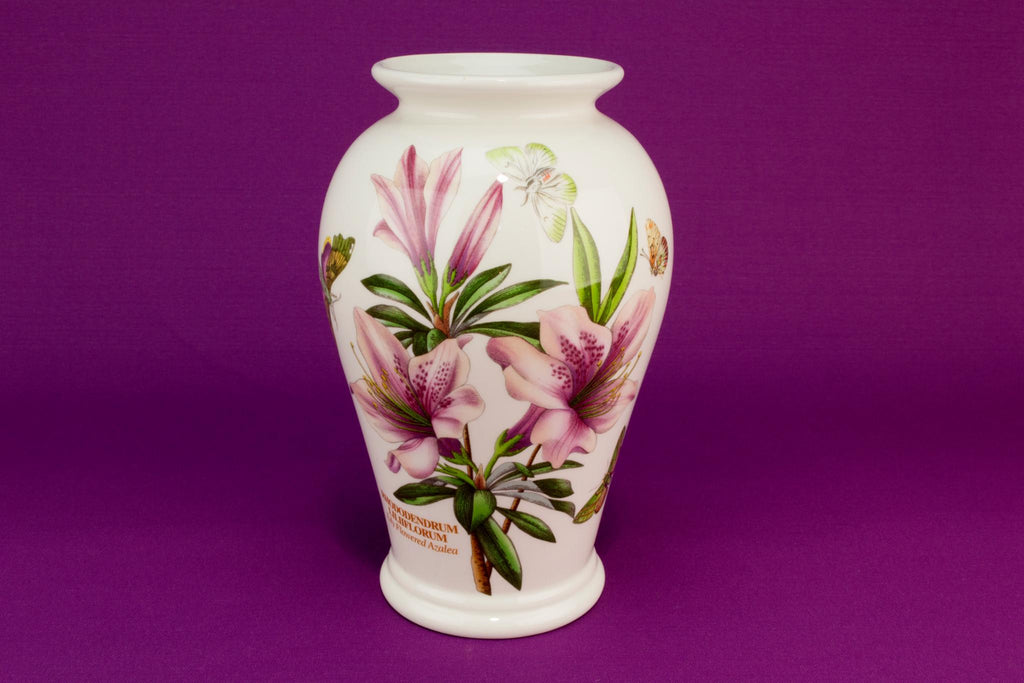 Portmeirion Botanic Garden Vase