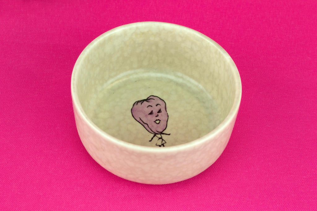 Starters Serving Platter, English Circa 1960