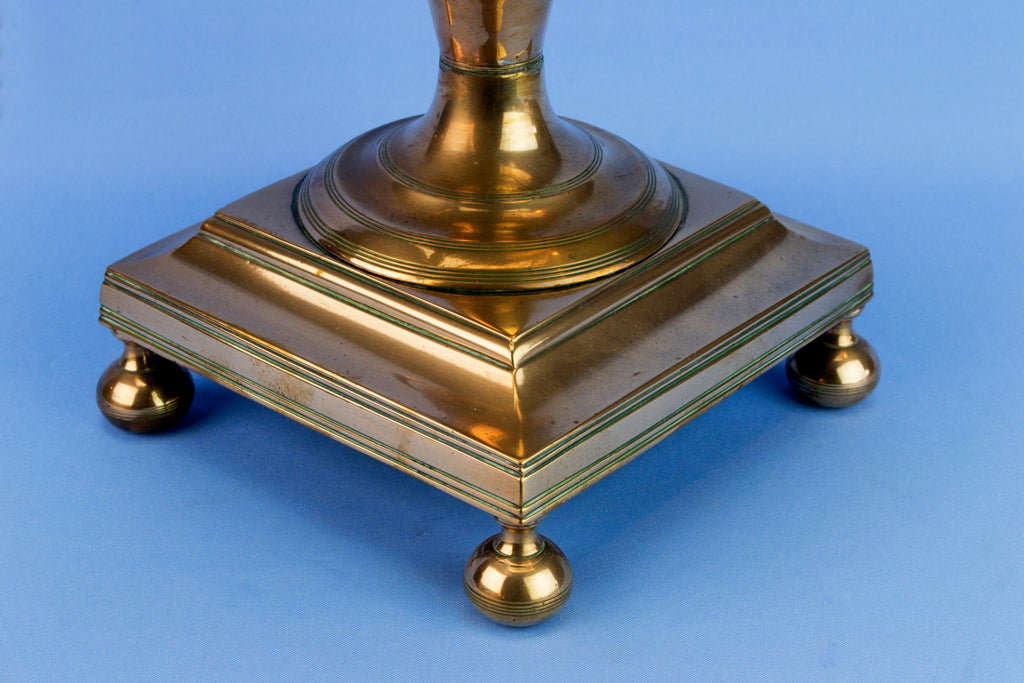 Neo-Classical Hot Water Urn, English Early 1800s