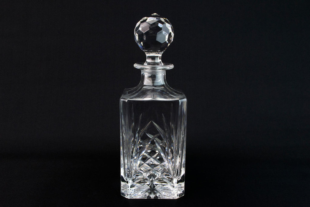 価格改定値下げ！CRYSTAL DECANTER Amazon | デキャンタ デカンタ ワインデカンタ 高級シンプルな鉛