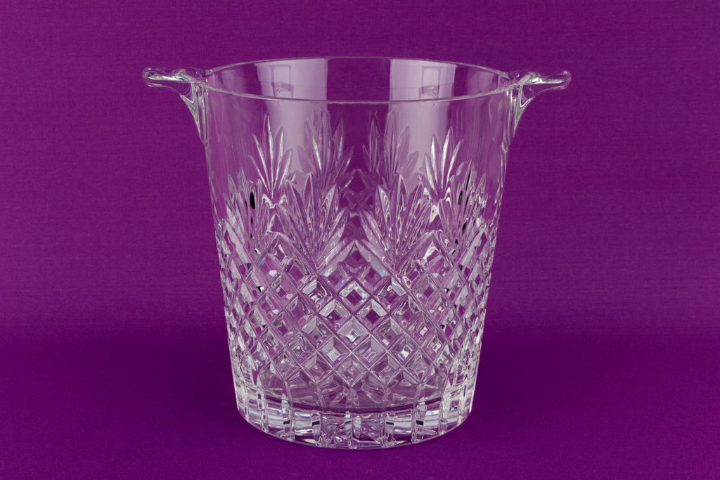 Galway Ice Bucket or Wine Cooler