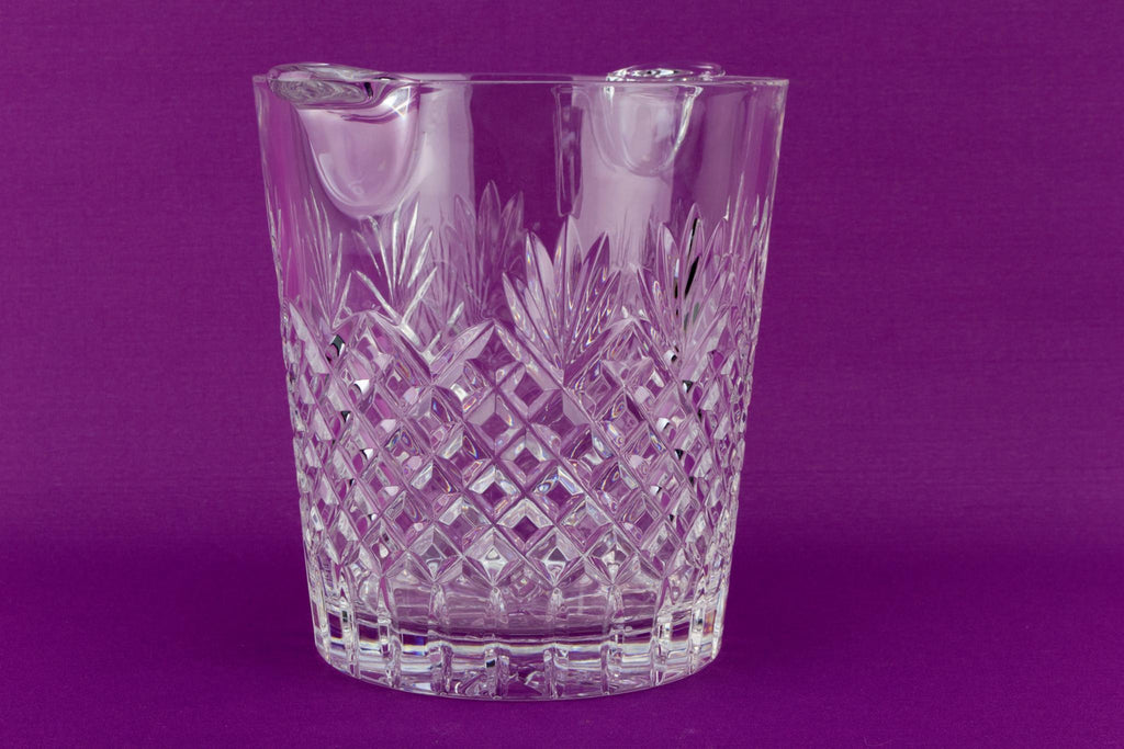 Galway Ice Bucket or Wine Cooler