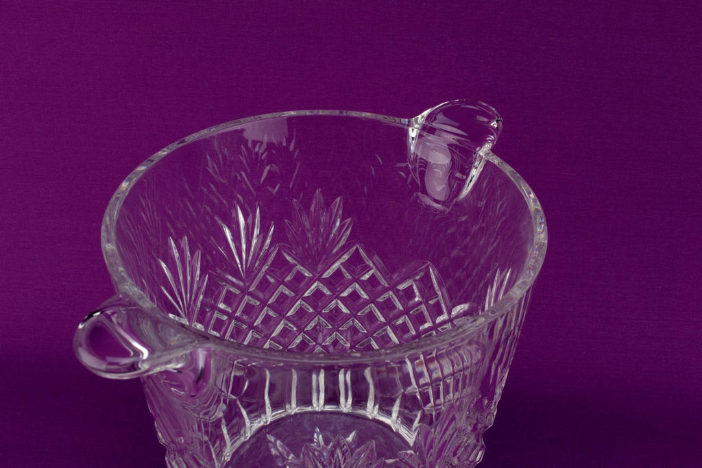 Galway Ice Bucket or Wine Cooler