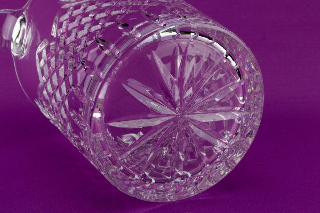 Galway Ice Bucket or Wine Cooler
