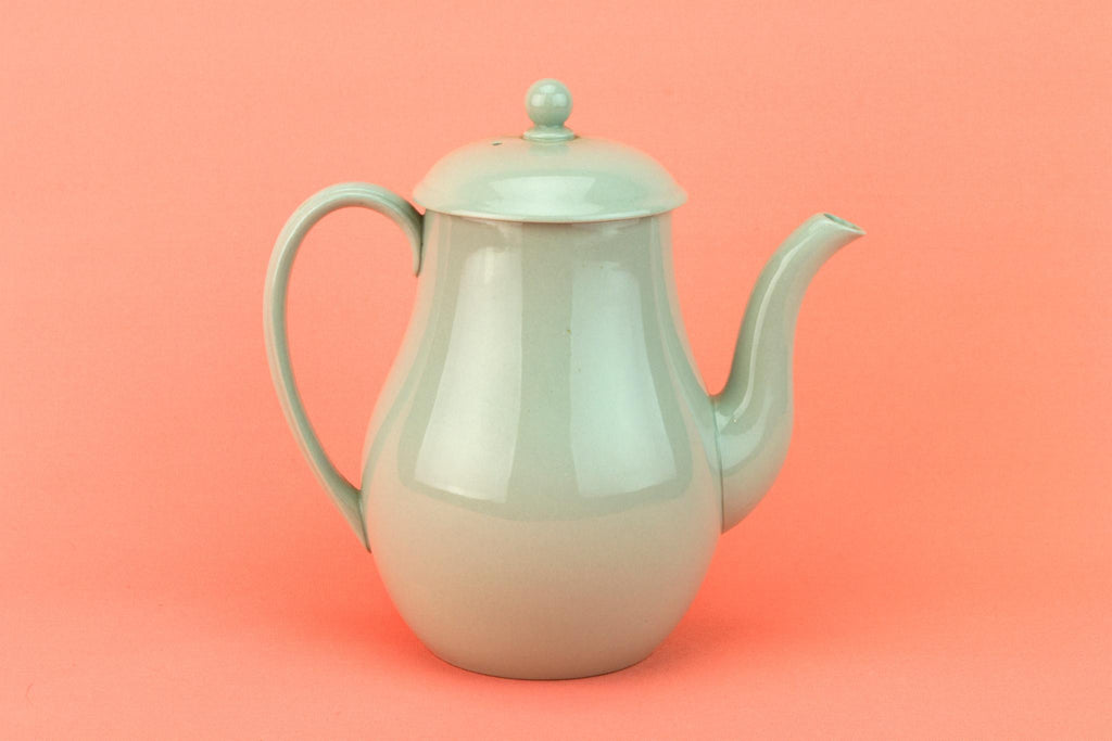 Coffee Set by Wedgwood, English Mid 20th Century