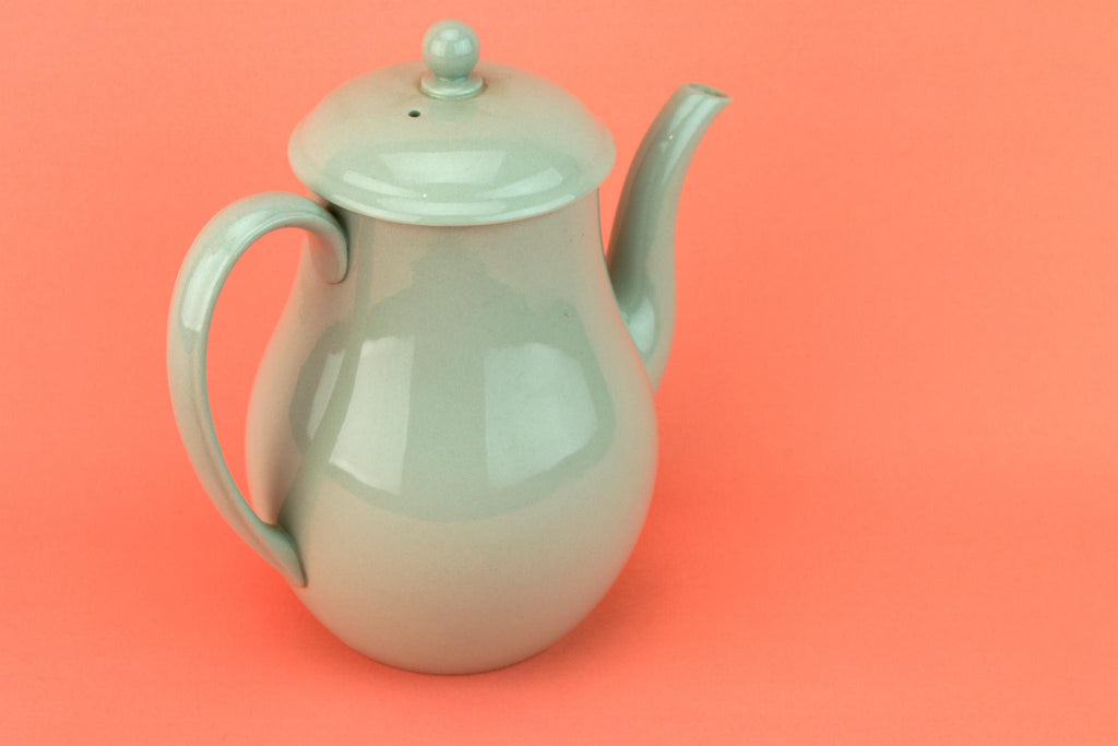 Coffee Set by Wedgwood, English Mid 20th Century