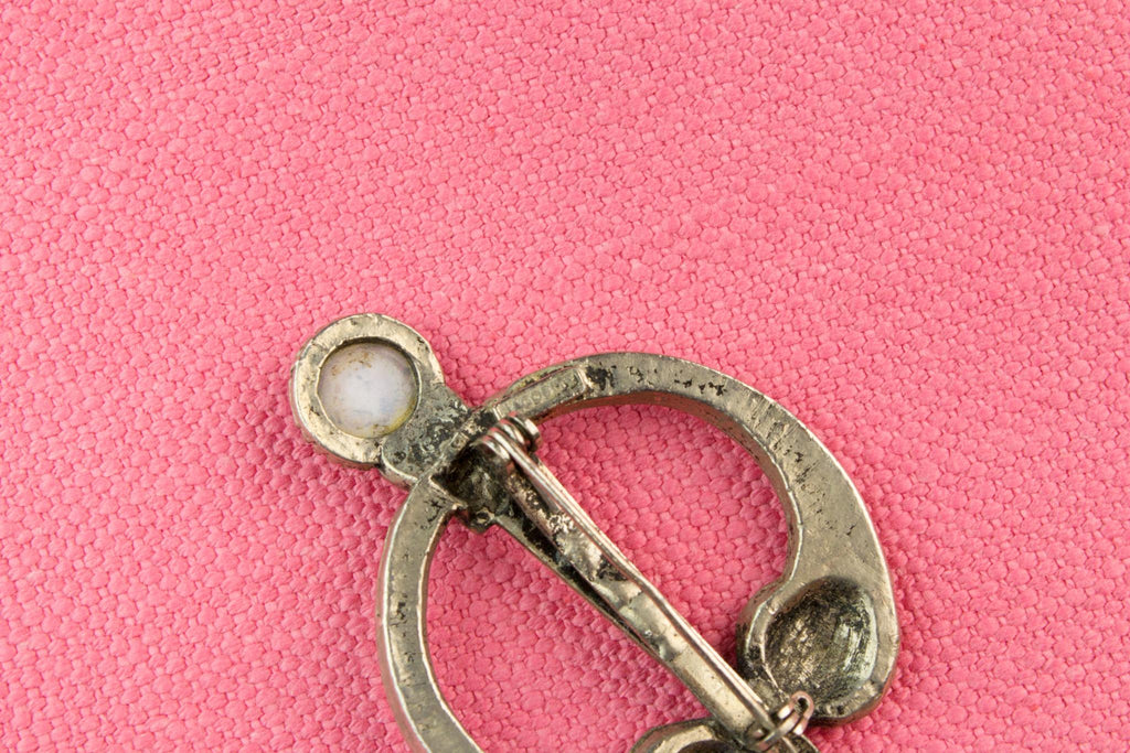 Celtic Style Brooch by Jacobite