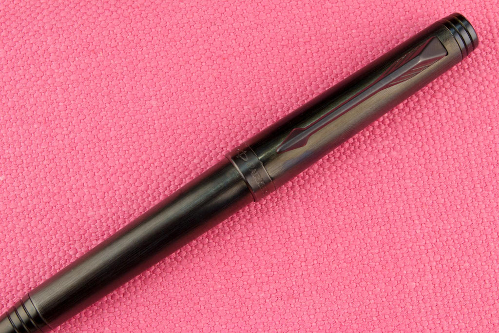 Parker Premier Monochrome Ballpoint Pen