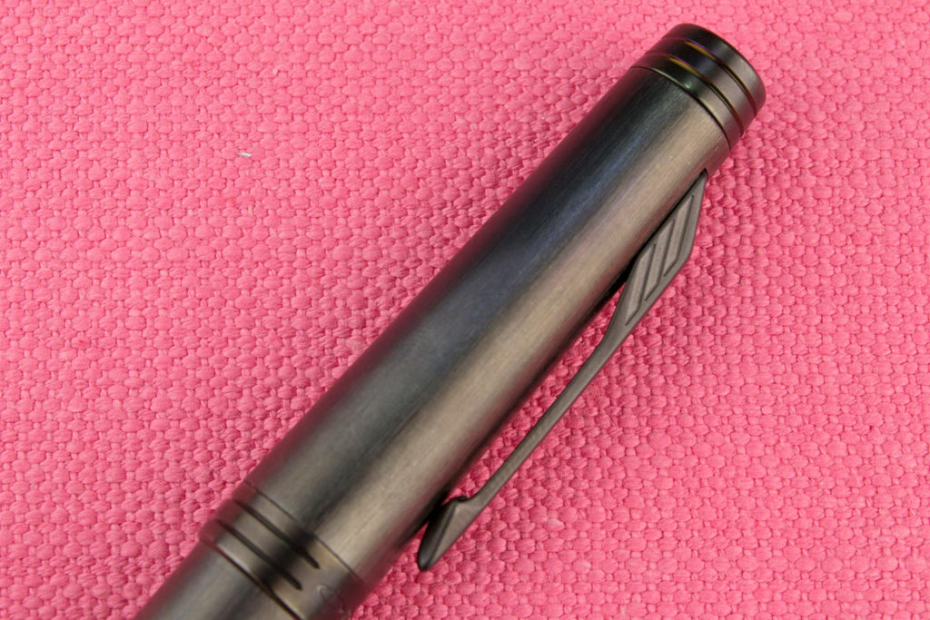Parker Premier Monochrome Roller Ball Pen