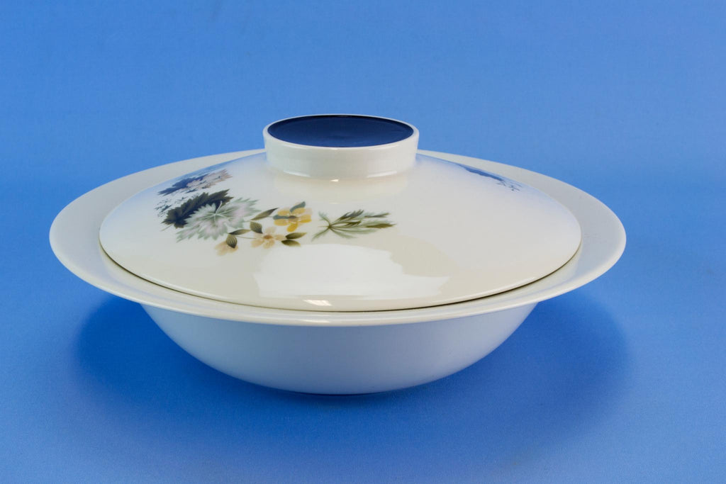 Westwood Tureen by Royal Doulton, English Circa 1960