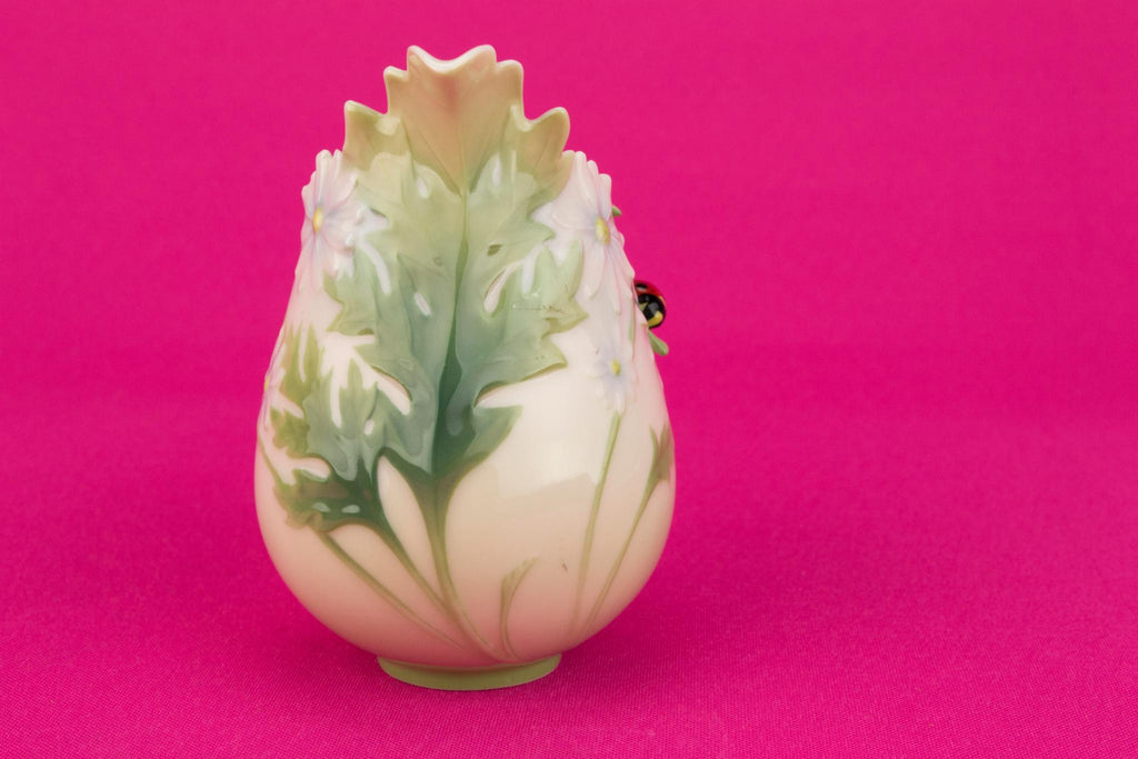 Small Milk Jug Flower Shape
