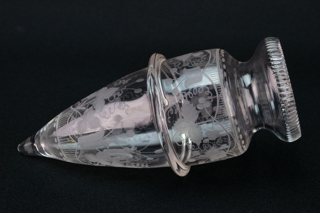 Silver Plated Centrepiece, English Circa 1880